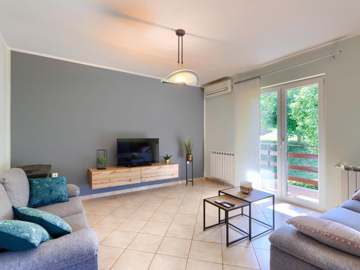 Holiday Home Carlo - Ipc102 By Interhome Pican Luaran gambar