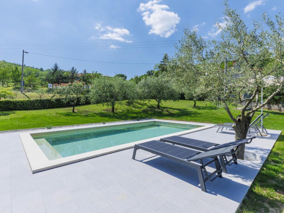 Holiday Home Carlo - Ipc102 By Interhome Pican Luaran gambar