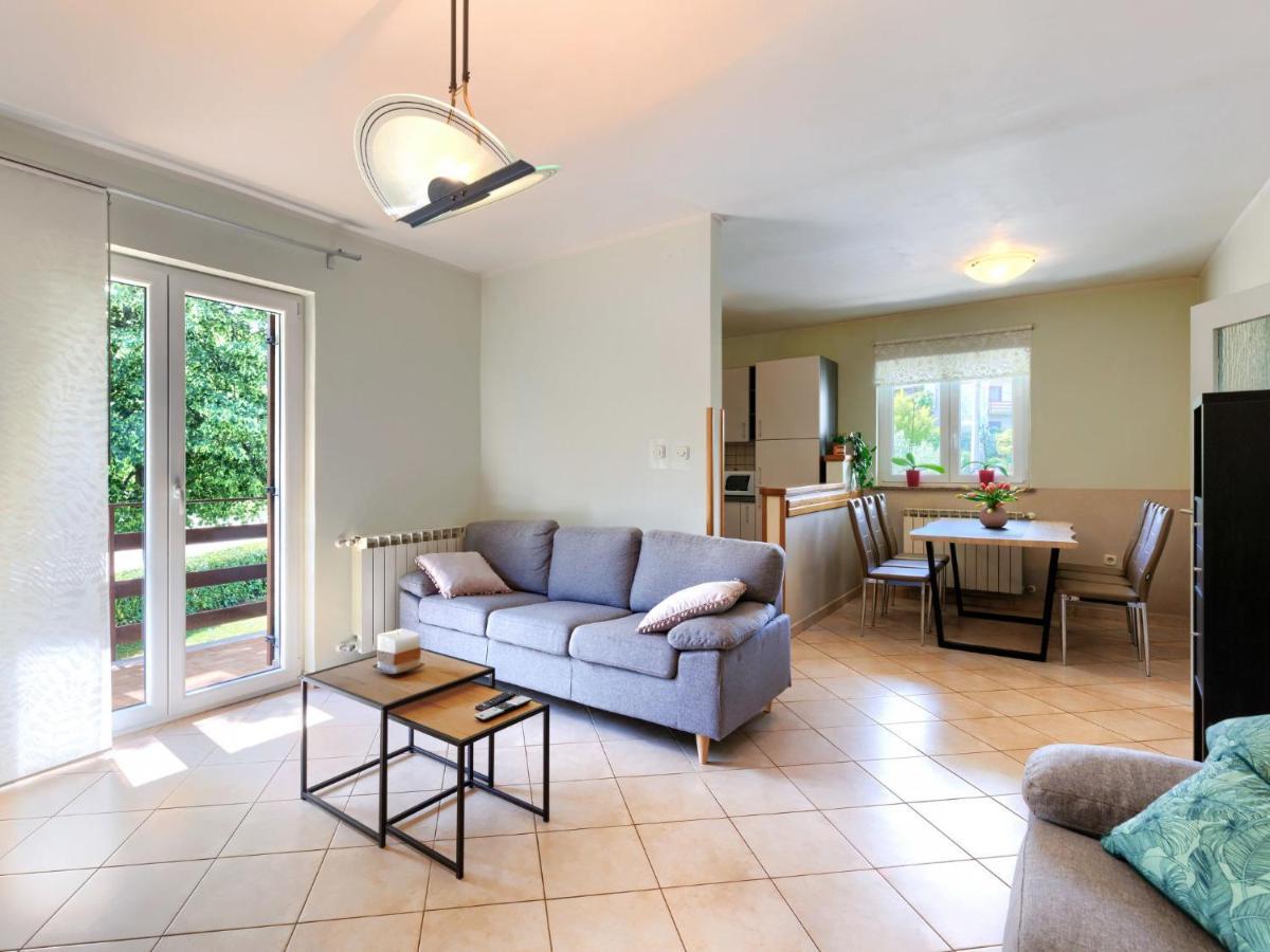 Holiday Home Carlo - Ipc102 By Interhome Pican Luaran gambar
