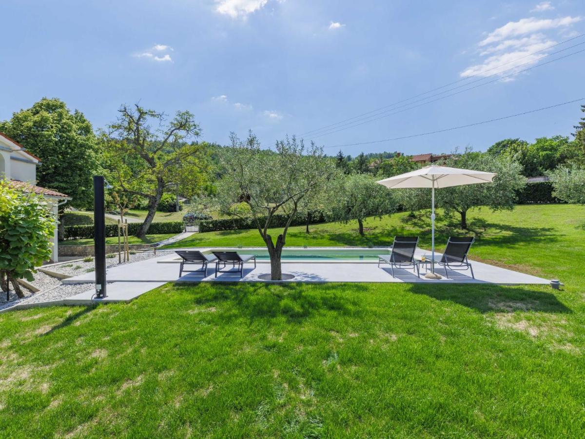 Holiday Home Carlo - Ipc102 By Interhome Pican Luaran gambar