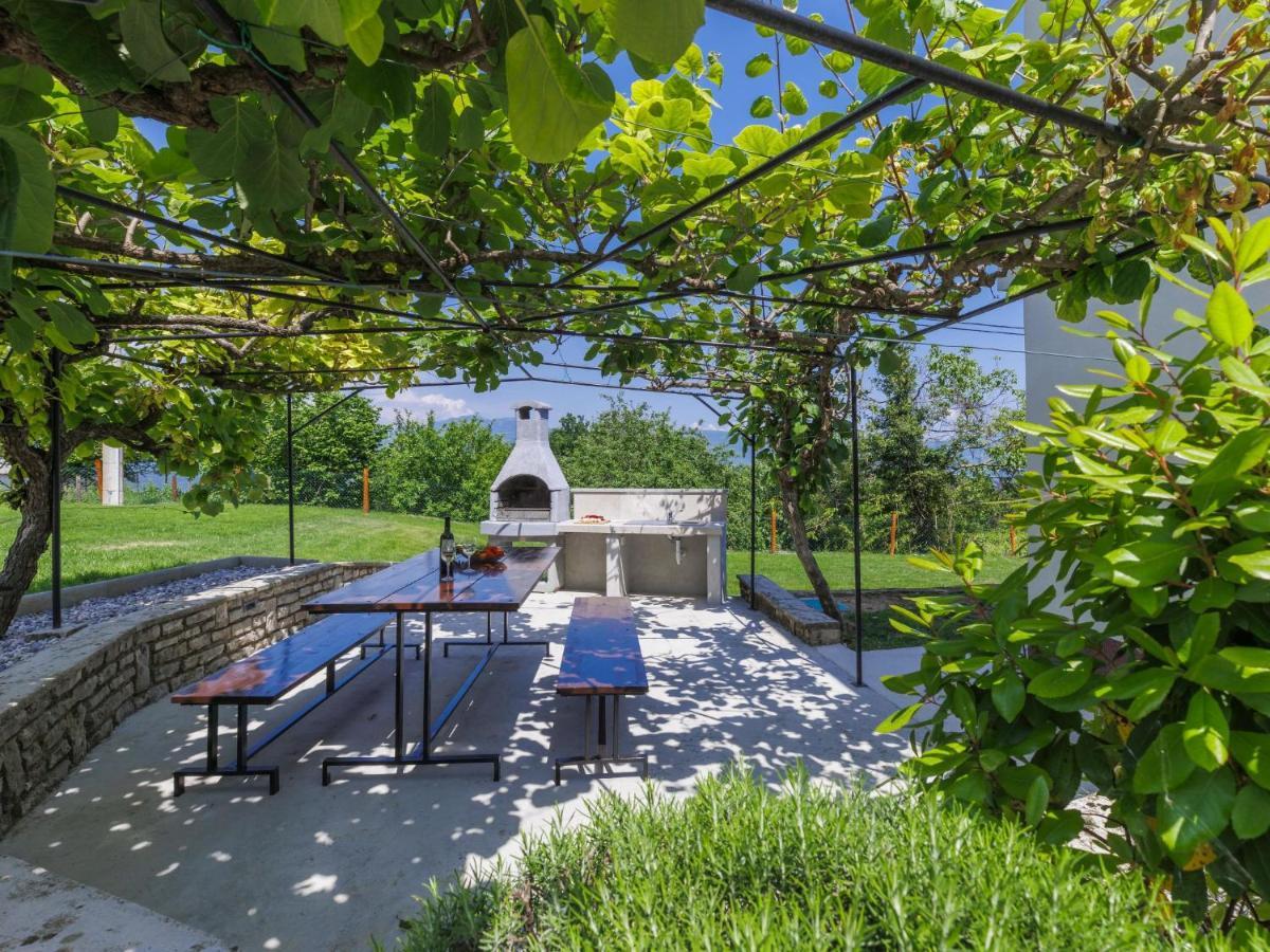 Holiday Home Carlo - Ipc102 By Interhome Pican Luaran gambar