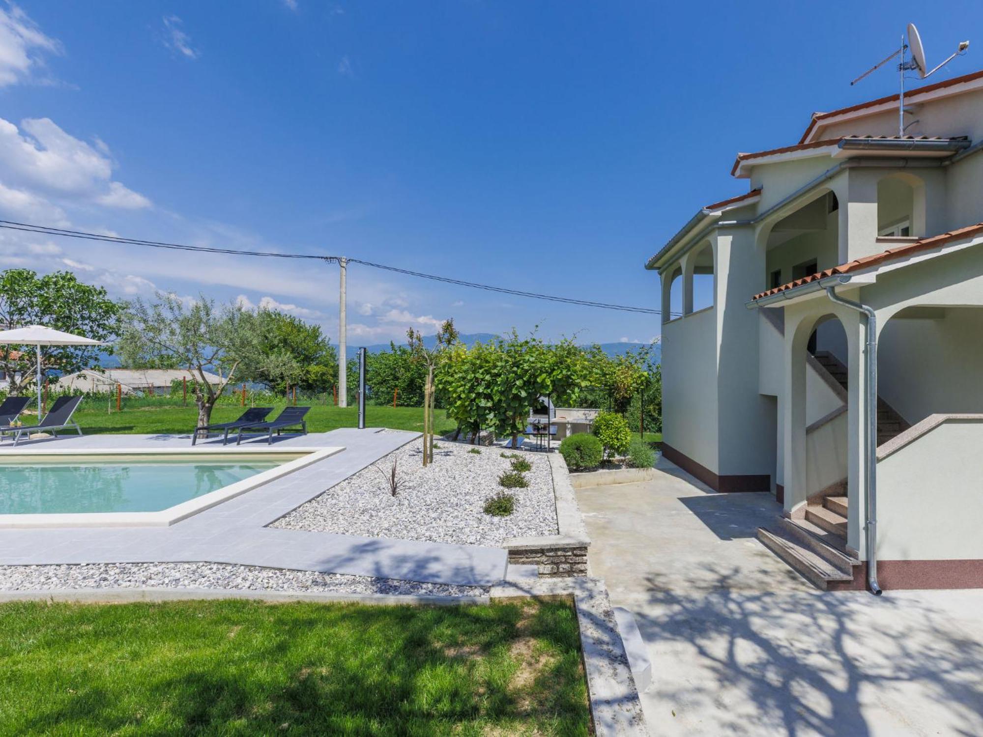Holiday Home Carlo - Ipc102 By Interhome Pican Luaran gambar