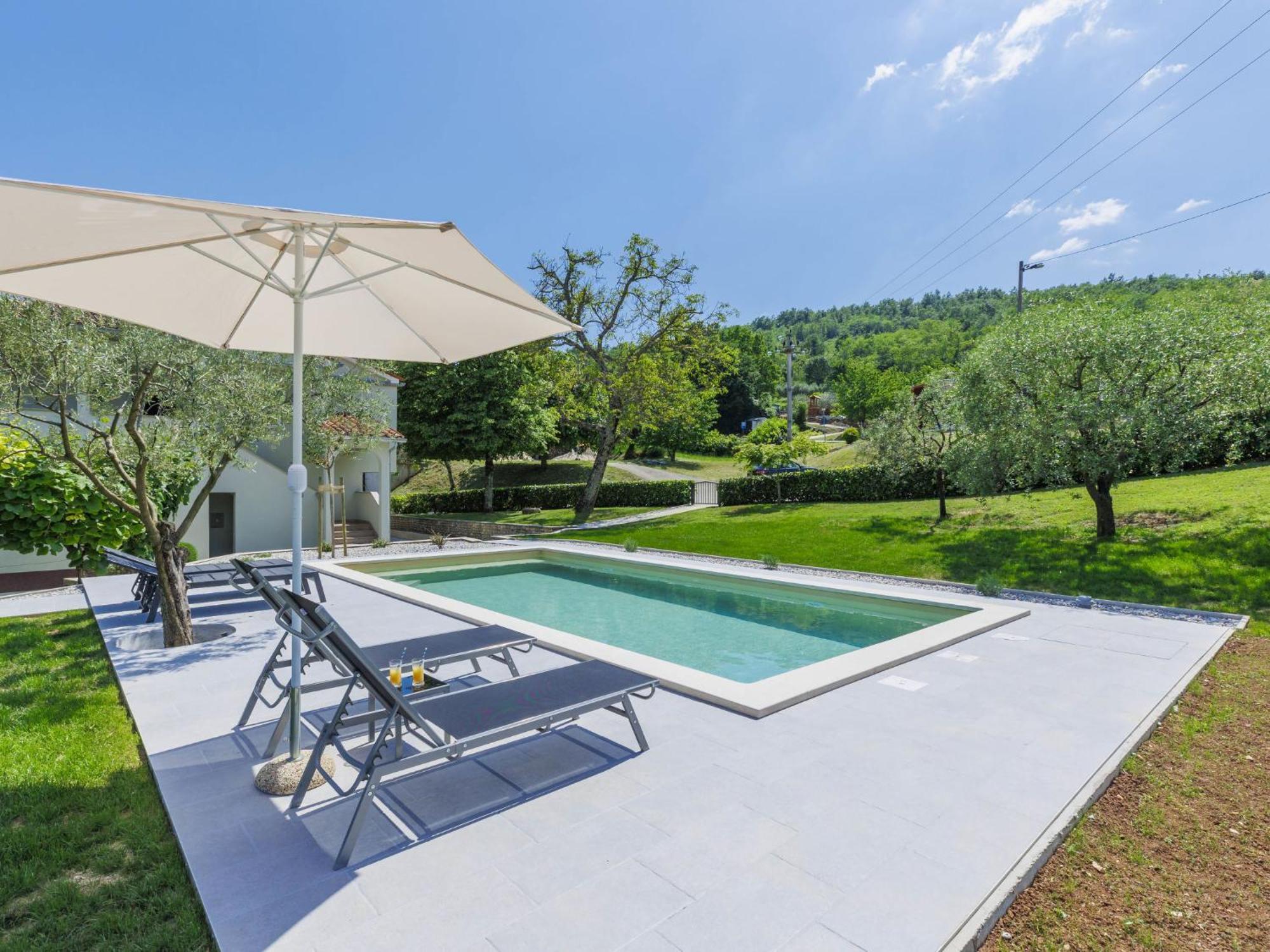 Holiday Home Carlo - Ipc102 By Interhome Pican Luaran gambar