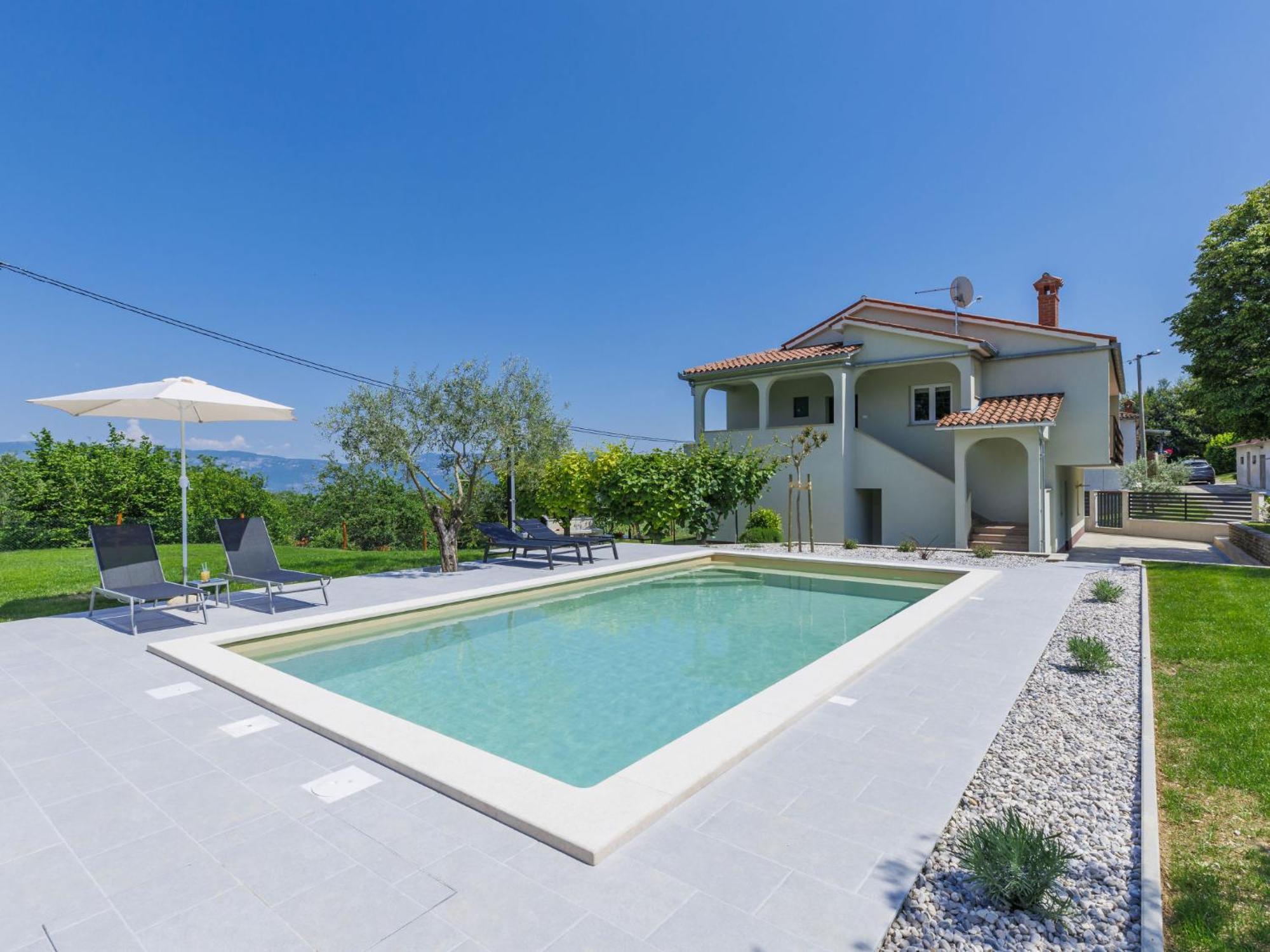 Holiday Home Carlo - Ipc102 By Interhome Pican Luaran gambar
