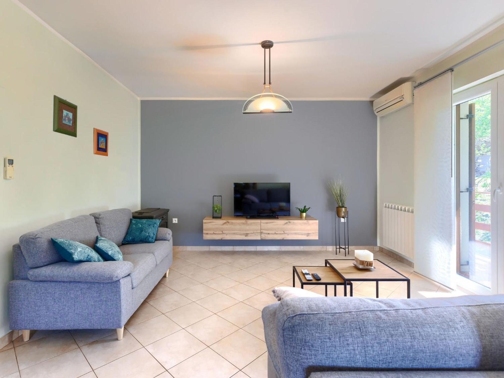 Holiday Home Carlo - Ipc102 By Interhome Pican Luaran gambar