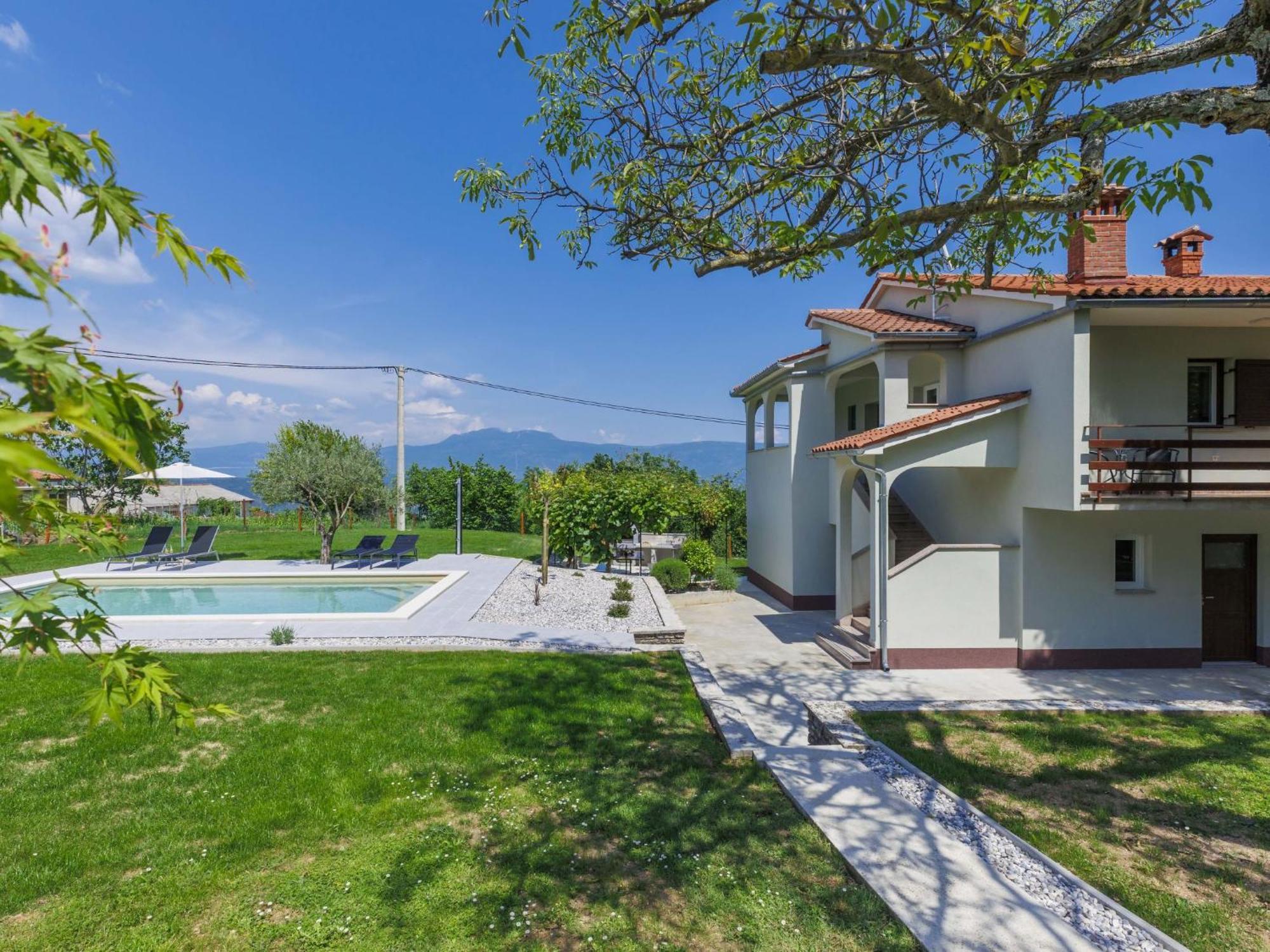 Holiday Home Carlo - Ipc102 By Interhome Pican Luaran gambar
