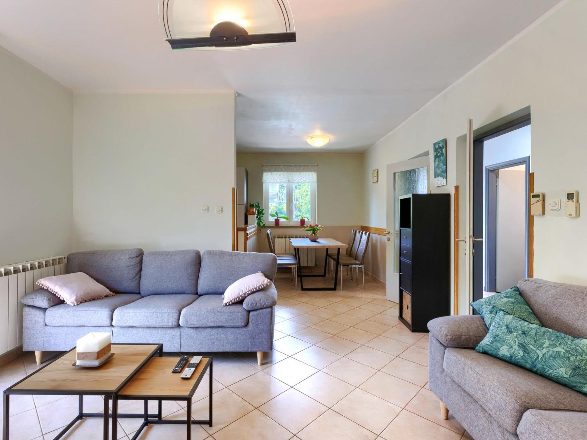Holiday Home Carlo - Ipc102 By Interhome Pican Luaran gambar