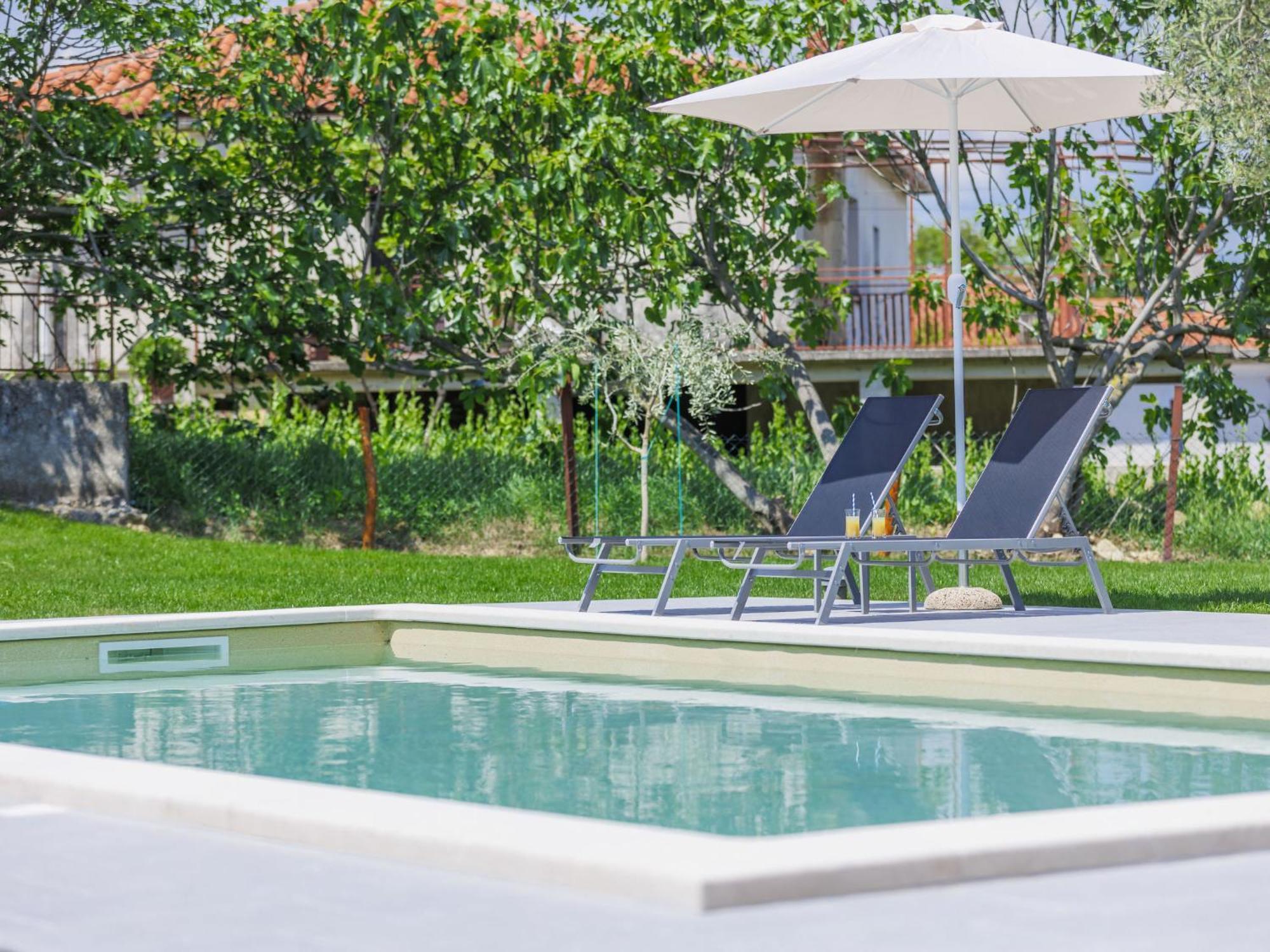 Holiday Home Carlo - Ipc102 By Interhome Pican Luaran gambar