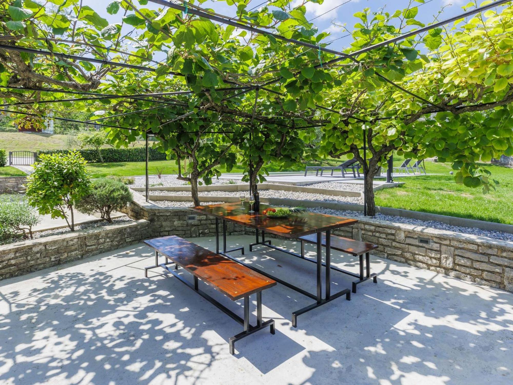 Holiday Home Carlo - Ipc102 By Interhome Pican Luaran gambar
